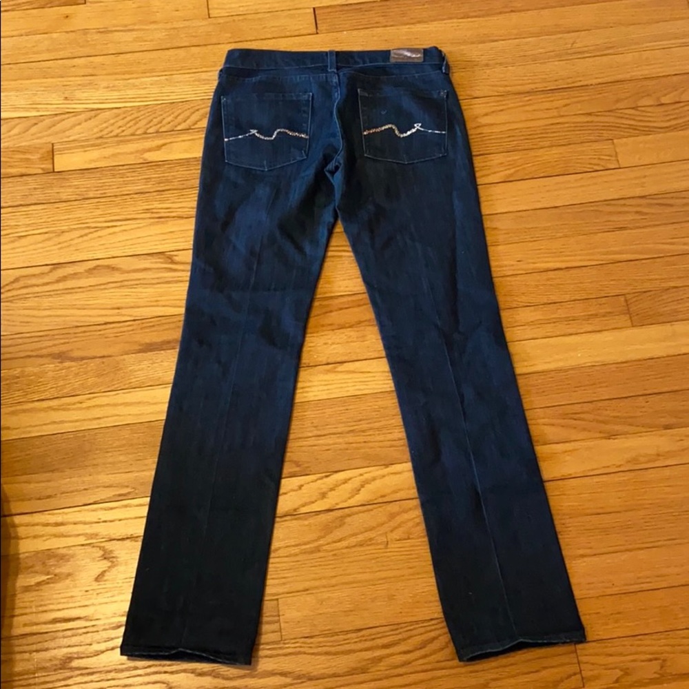Jeans - Picture 2 of 8